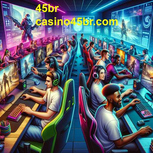 A Importância da Comunidade nos Jogos Online